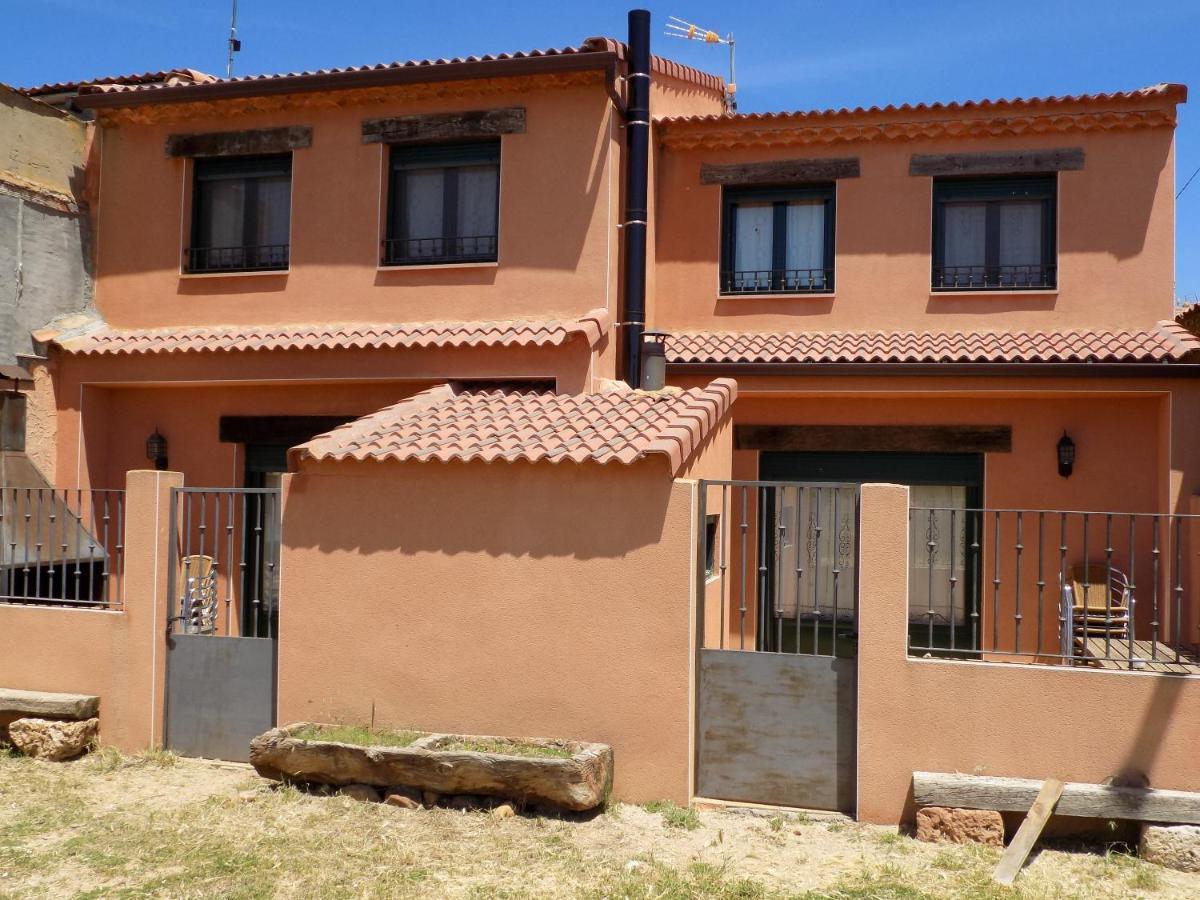 Eras 1 Y 2 Holiday home