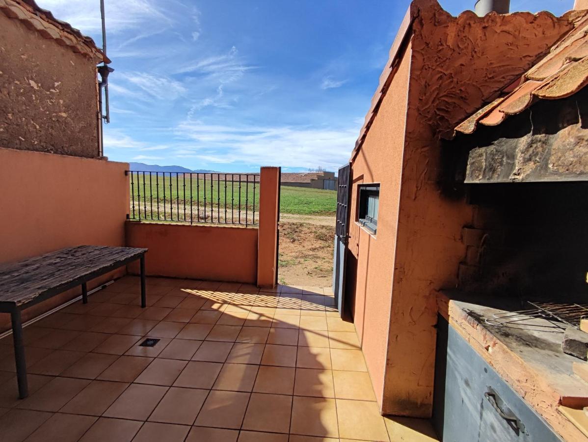 Eras 1 Y 2 Holiday home Santa Maria de Riaza